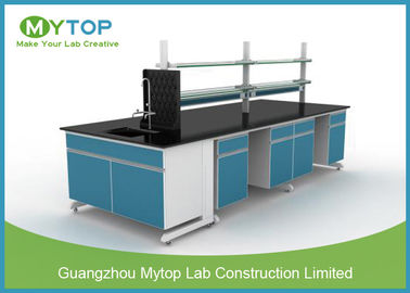 Modern Chemistry Laboratory Cabinets And Countertops School